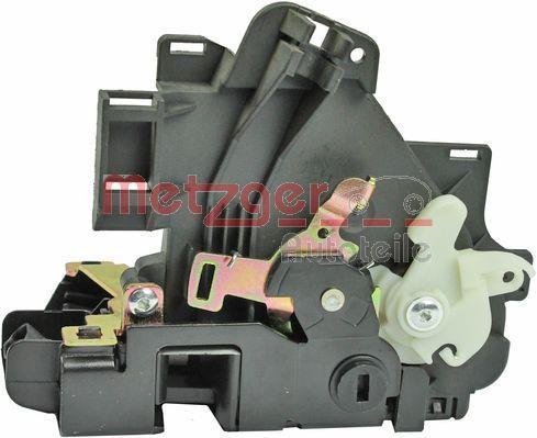 Fechadura de porta METZGER ref. 2313018